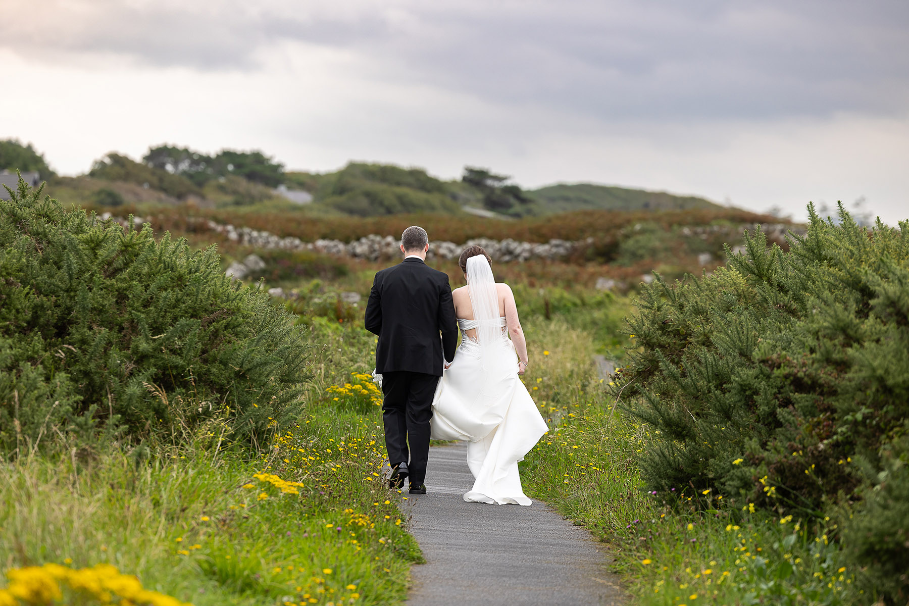 Connemara Coast Hotel Wedding Furbo