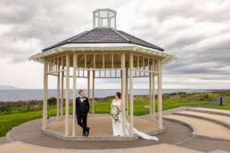 Connemara Coast Hotel Wedding Furbo