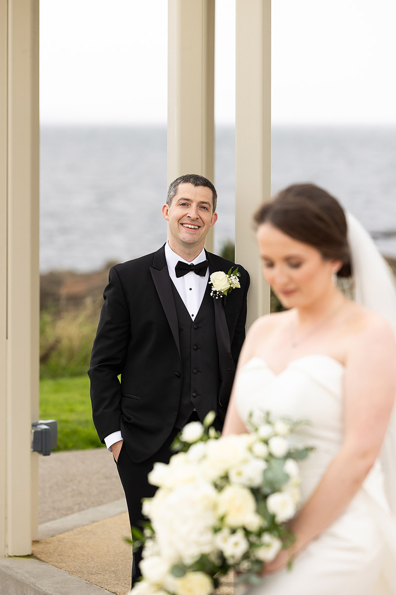 Connemara Coast Hotel Wedding Furbo