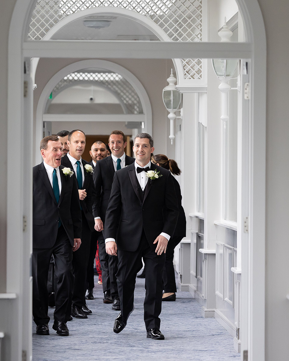 Connemara Coast Hotel Wedding Furbo