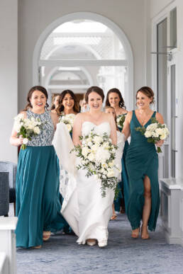 Connemara Coast Hotel Wedding Furbo