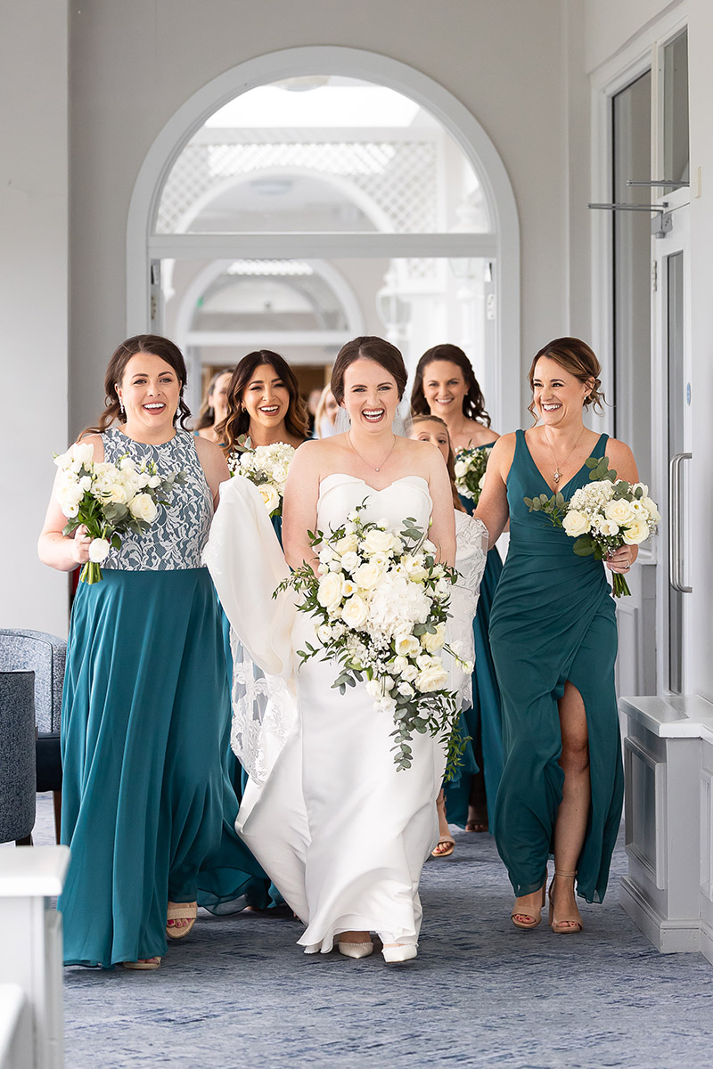 Connemara Coast Hotel Wedding Furbo