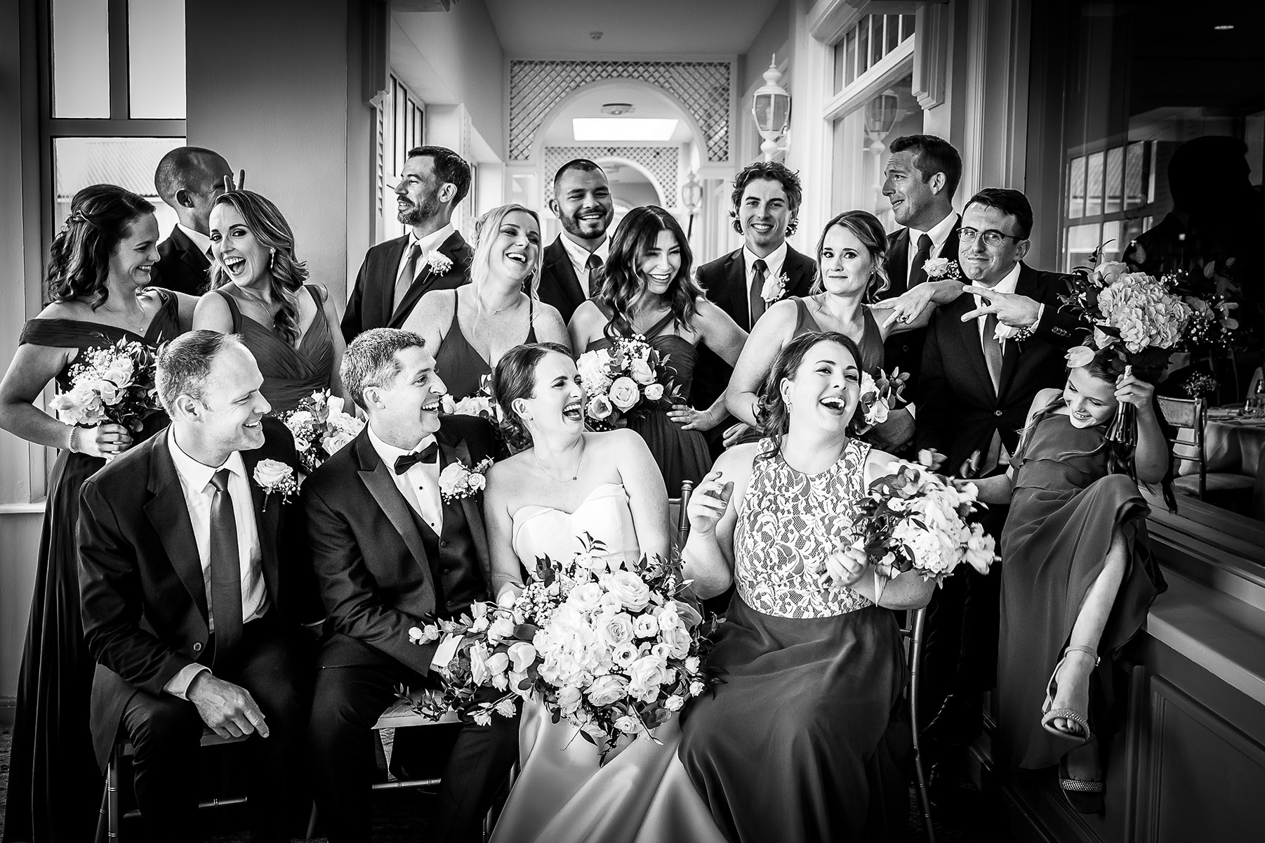 Connemara Coast Hotel Wedding Furbo