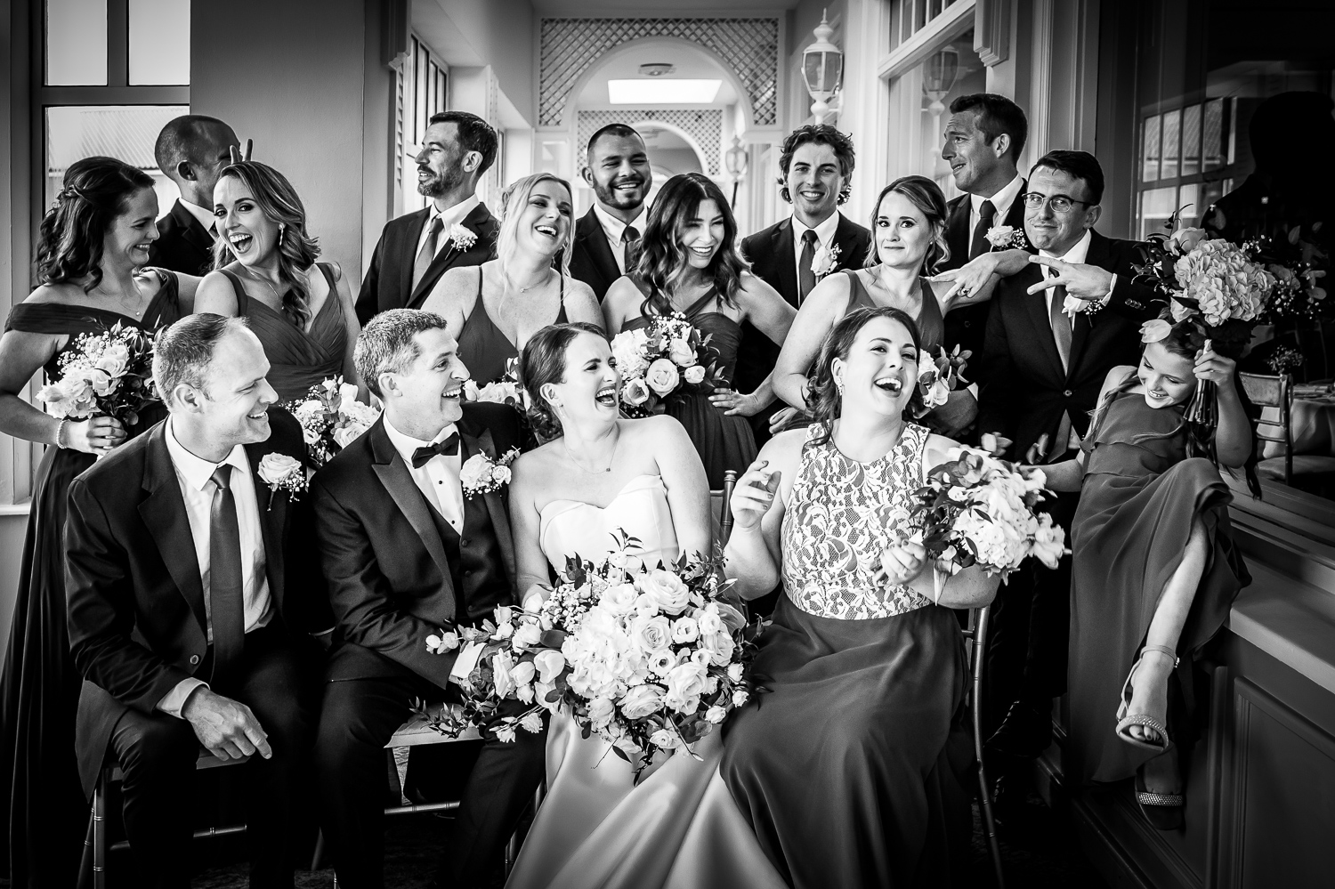 Connemara Coast Hotel Wedding Furbo