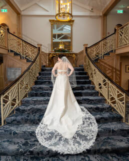 Connemara Coast Hotel Wedding Furbo