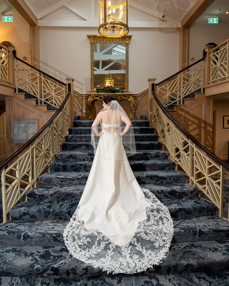 Connemara Coast Hotel Wedding Furbo