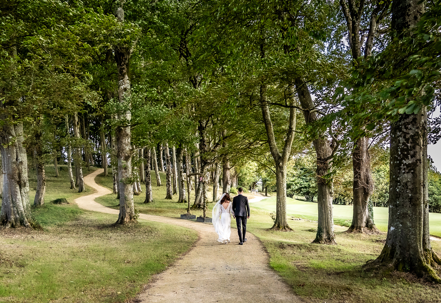 Glasson Lakehouse Wedding