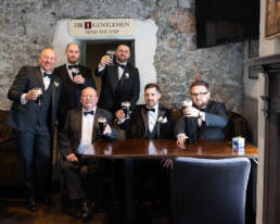 Connemara Coast Hotel Wedding