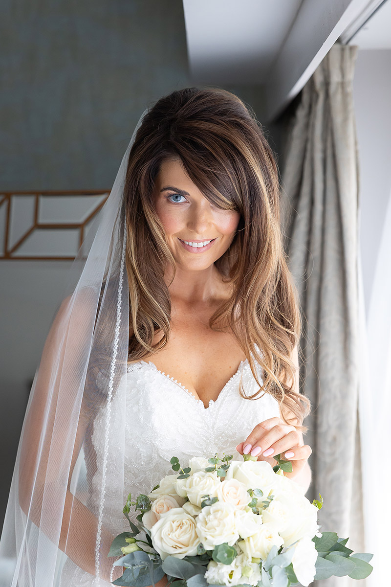 Connemara Coast Hotel Wedding