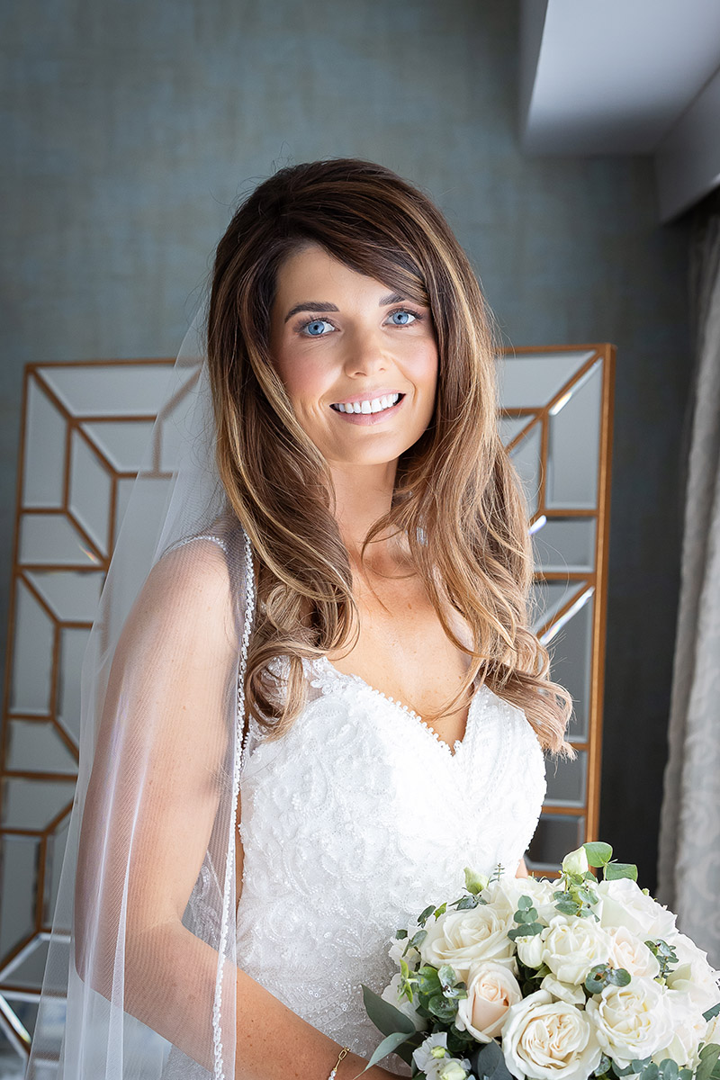 Connemara Coast Hotel Wedding