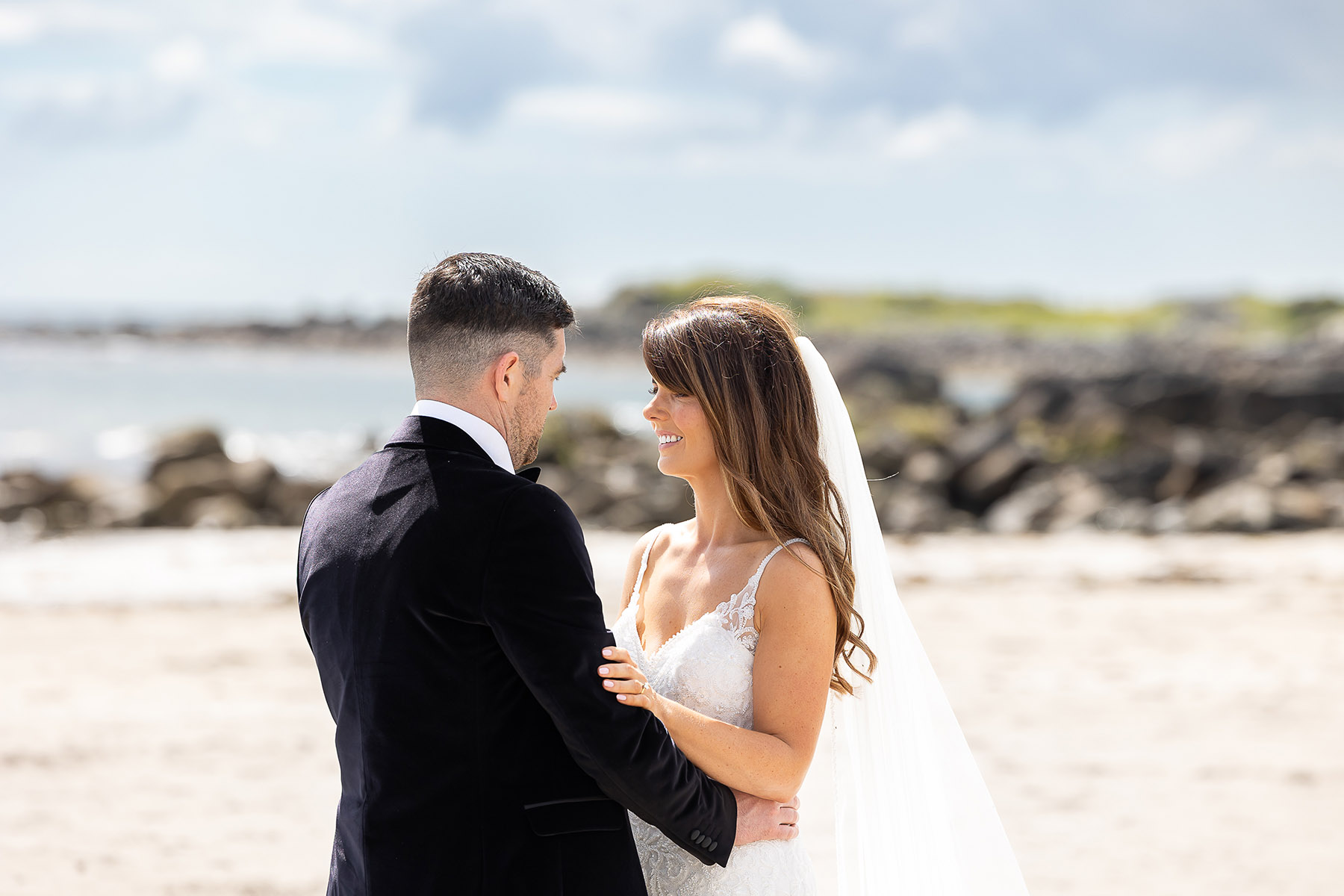 Connemara Coast Hotel Wedding