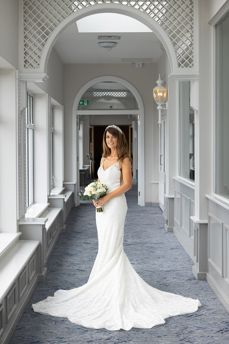 Connemara Coast Hotel Wedding