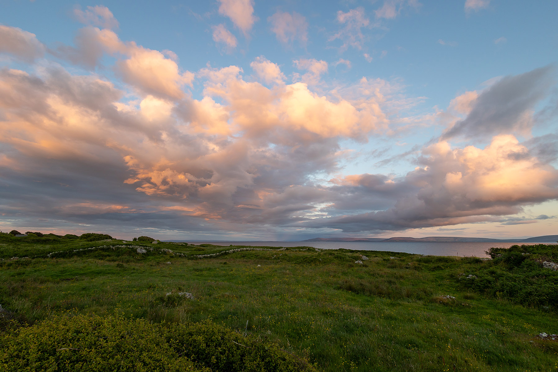 Connemara Coast Hotel Wedding