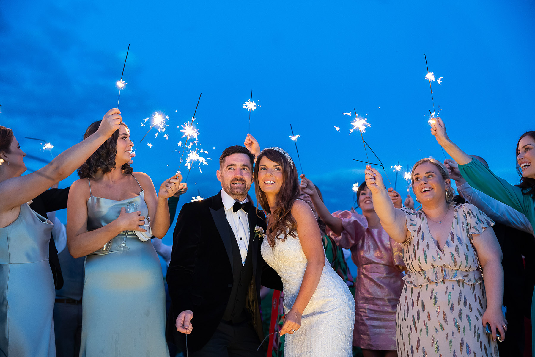 Connemara Coast Hotel Wedding