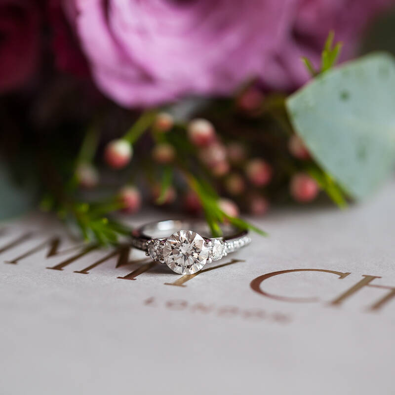 Macro Wedding Details 023