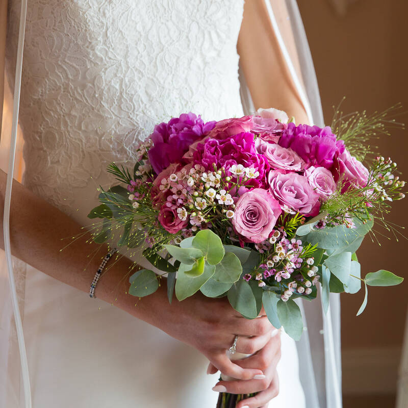 Macro Wedding Details 028