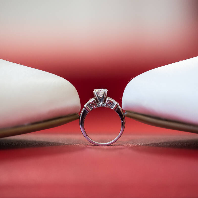 Macro Wedding Details 059