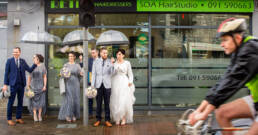 The Twelve Wedding
