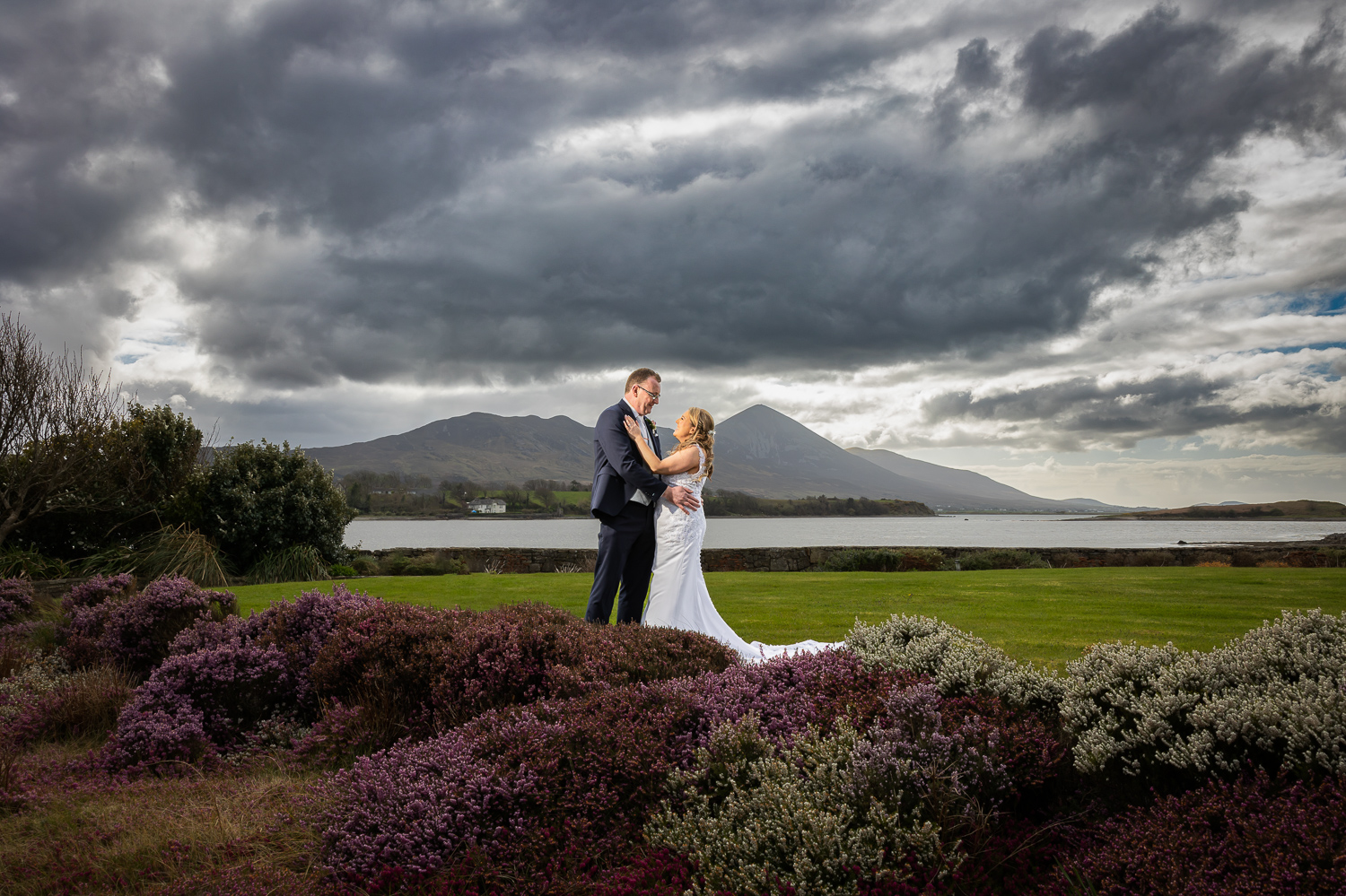 Westport Woods Hotel Wedding