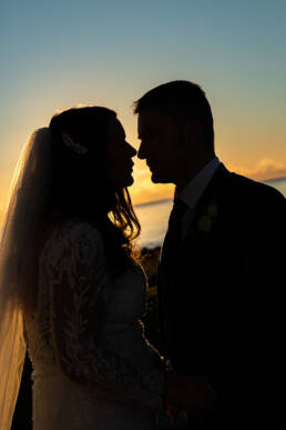Connemara Coast Hotel Wedding