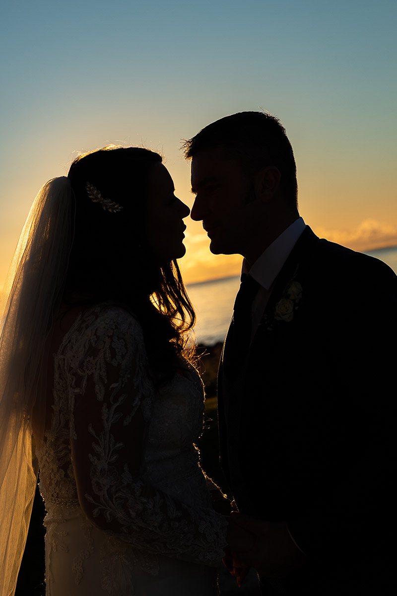 Connemara Coast Hotel Wedding