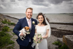Glenlo Abbey Wedding