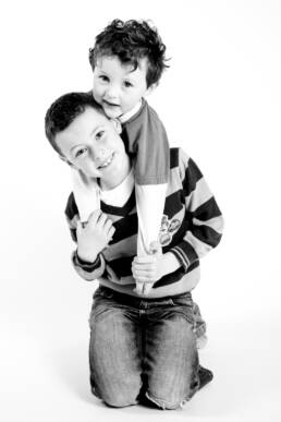 Portrait Image 003