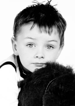 Portrait Image 007
