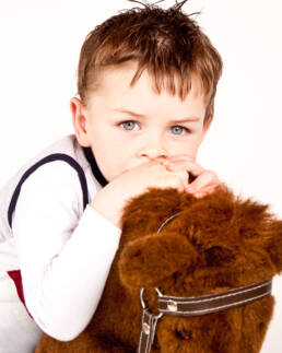 Portrait Image 008