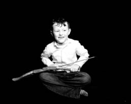 Portrait Image 010