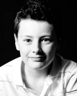 Portrait Image 011