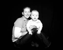 Portrait Image 012