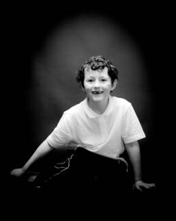 Portrait Image 014