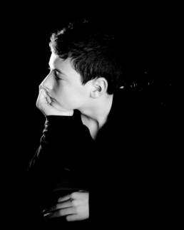Portrait Image 015