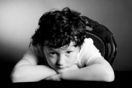 Portrait Image 017