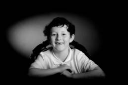 Portrait Image 018