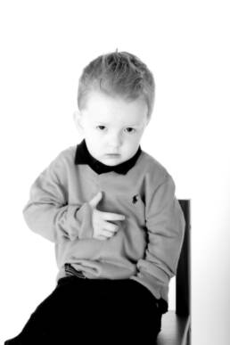 Portrait Image 019