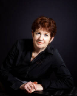 Portrait Image 025