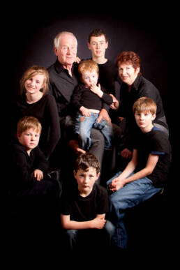 Portrait Image 026