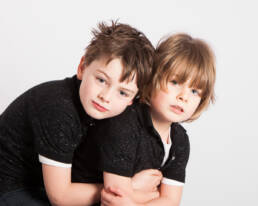 Portrait Image 030