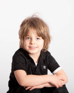 Portrait Image 031