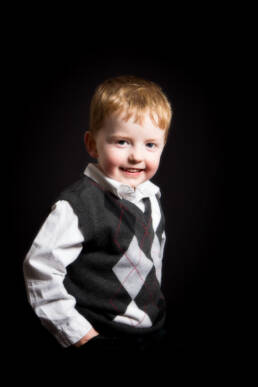 Portrait Image 032