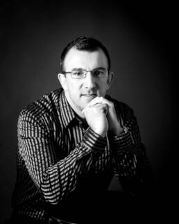 Portrait Image 033