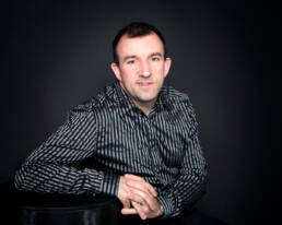 Portrait Image 034