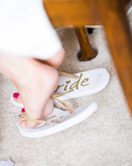 Cabra Castle Wedding