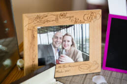 Cabra Castle Wedding
