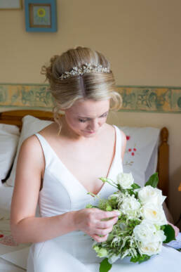 Cabra Castle Wedding