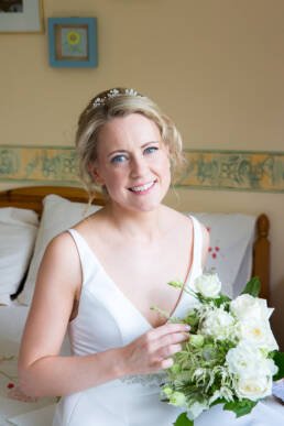 Cabra Castle Wedding