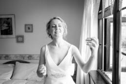 Cabra Castle Wedding