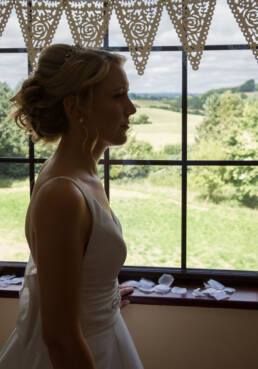 Cabra Castle Wedding